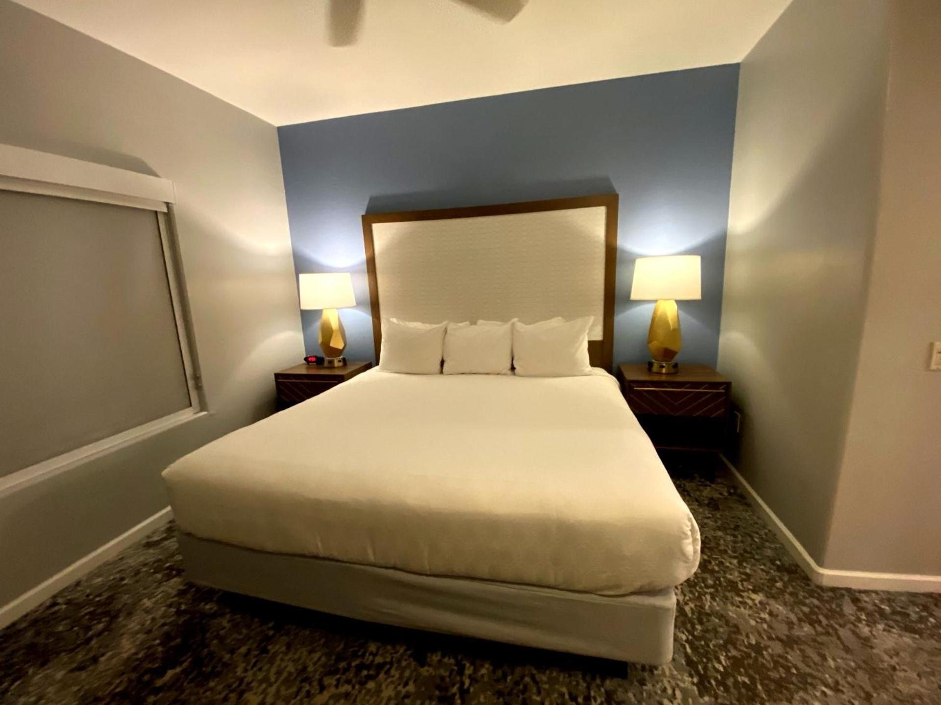 Worldmark Rancho Vistoso Оро Вэлли Экстерьер фото
