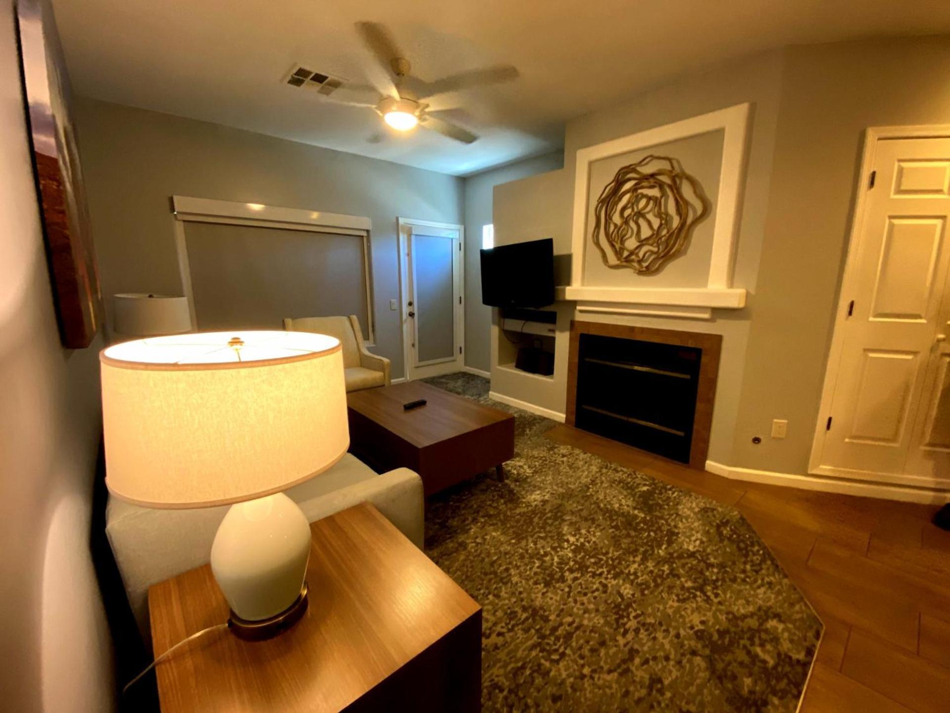Worldmark Rancho Vistoso Оро Вэлли Экстерьер фото