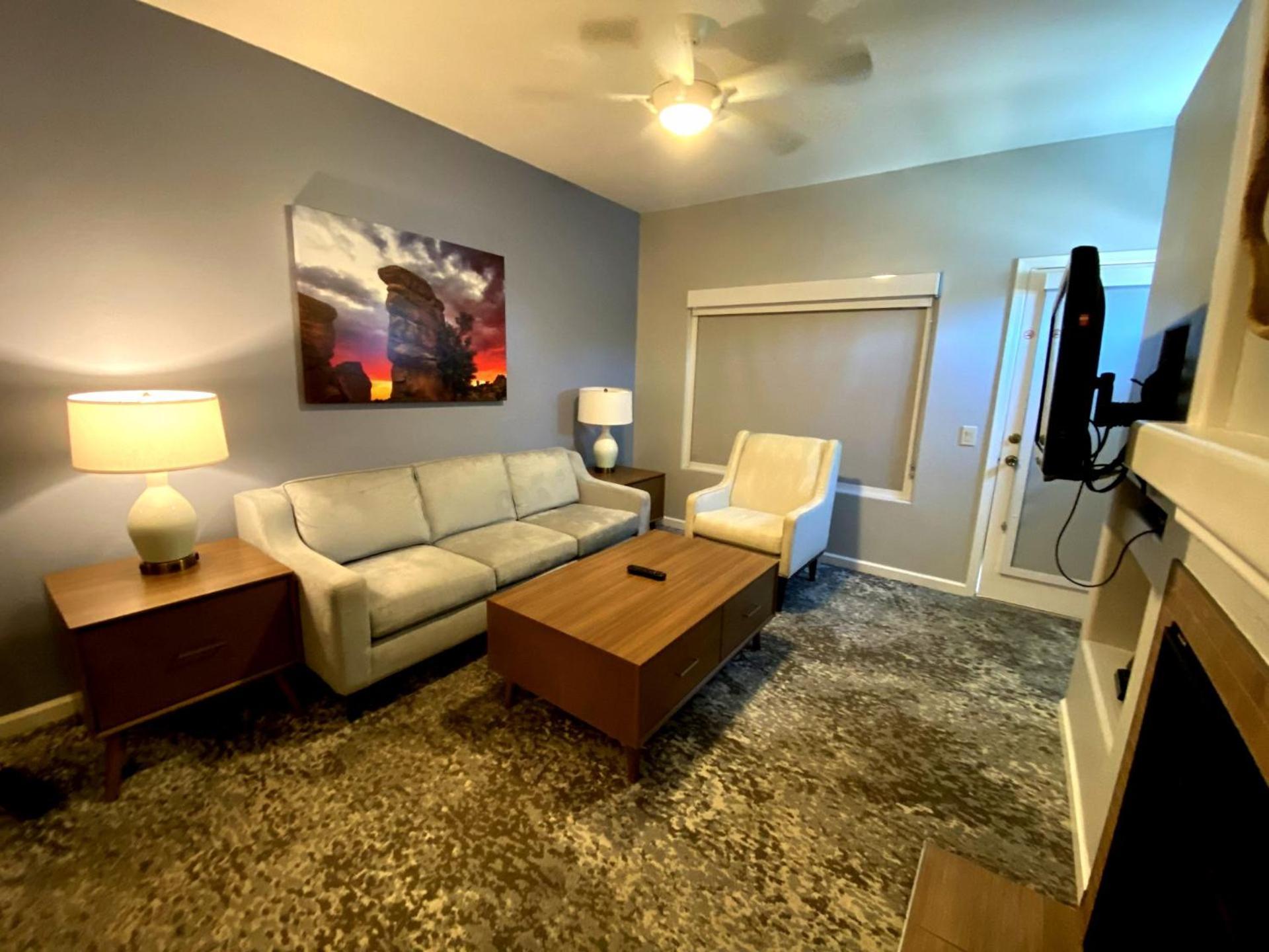 Worldmark Rancho Vistoso Оро Вэлли Экстерьер фото