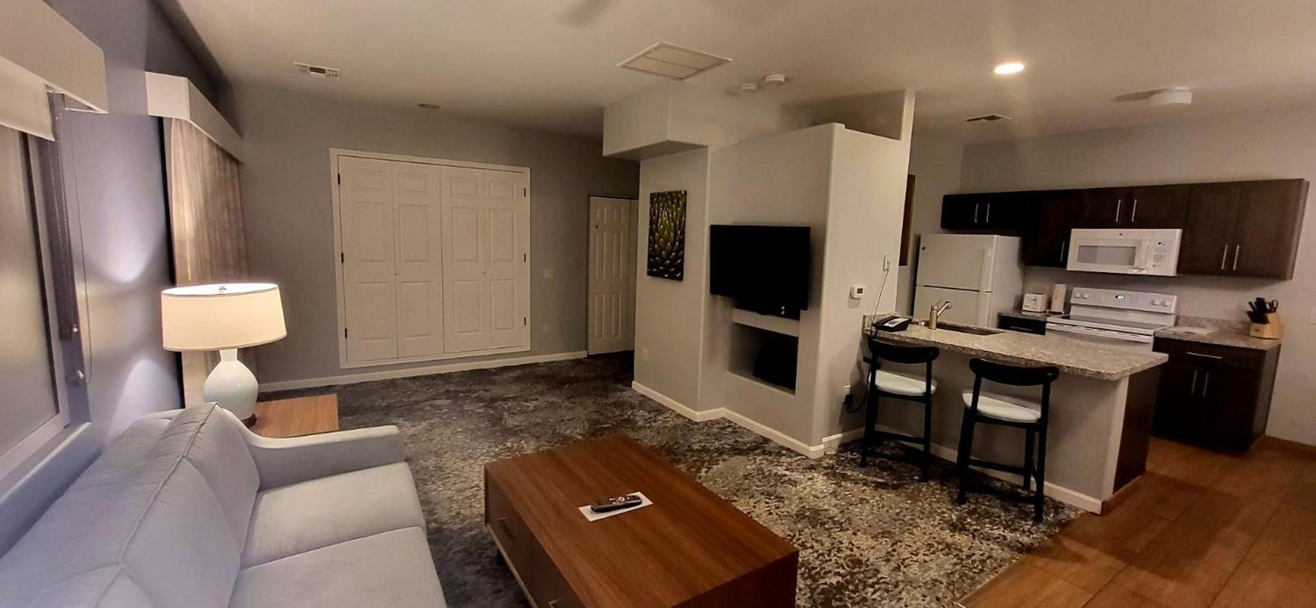 Worldmark Rancho Vistoso Оро Вэлли Экстерьер фото