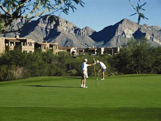 Worldmark Rancho Vistoso Оро Вэлли Экстерьер фото